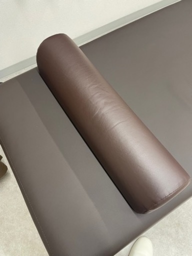 サロン・施術用ベッド(顔・胸・足枕)セット