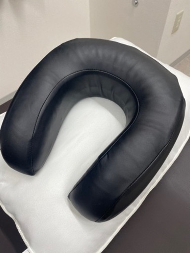 サロン・施術用ベッド(顔・胸・足枕)セット