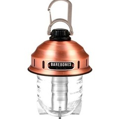 ベアボーンズ ランタン Barebones ビーコンライト LED アウトドア キャンプ ライト 照明の画像