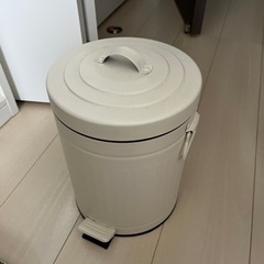 ゴミ箱