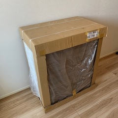 リクシル　キッチン吊り戸棚　新品