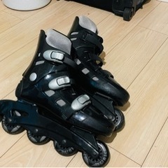 ローラーブレード