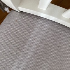 【対応完了】IKEA ダイニングチェア　2脚　エーケダーレンの画像