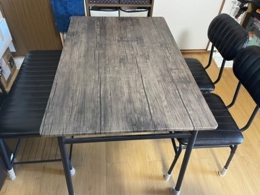 家具 ダイニングセット