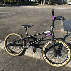 BMX 最終値下げ　現車試乗も可