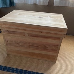 茶箱