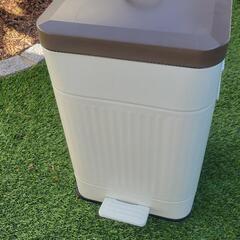 【売れました】ゴミ箱