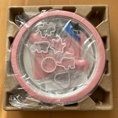 新品未使用　ロールアイスメーカーの画像