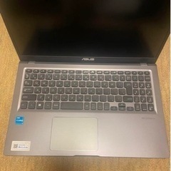 ASUS X515EA-BQ862WS 正規office2021付属