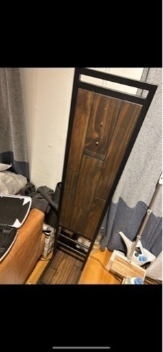 掃除機スタンド　ダイソンその他