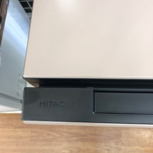 安心の1年保証付！！HITACHI 1ドア冷蔵庫　2023年製　売ります！取りに来れる方限定！