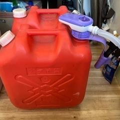 (お話中)石油ストーブの画像