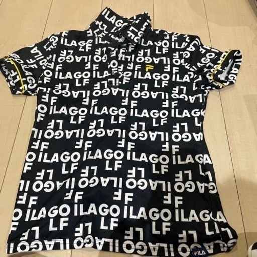 ゴルフウェア　レディース　Mサイズ5着