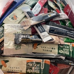 スティックドリンク