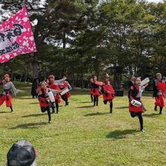 備後男組メンバー募集(よさこい、ダンス、踊り) − 広島県