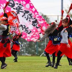 備後男組メンバー募集(よさこい、ダンス、踊り) - その他