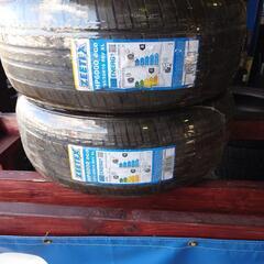 在庫処分195/50R16　ジーテックス　2本　コミコミ