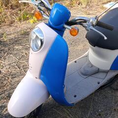 完全ジャンク 損きり品です。AF55 クレアスクーピー