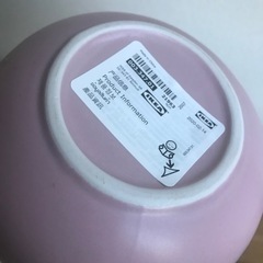 【未使用】IKEA 花器の画像
