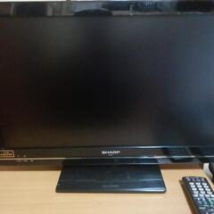 液晶テレビ