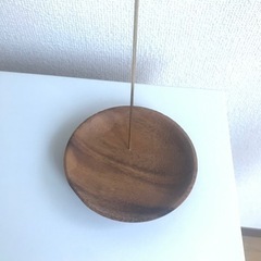 【未使用】 お香立ての画像