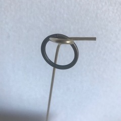 【未使用】 お香立ての画像