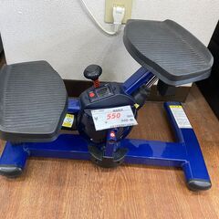 リサイクルショップどりーむ天保山店　No.10347　トレーニン...