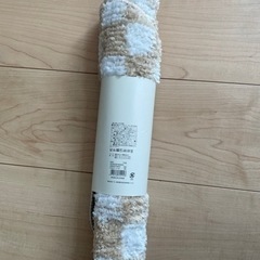 スリーコインズ　チェッカーボードマット　未使用の画像
