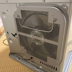 【お問い合わせありがとうごさいましたm(_ _)m】2017年製 大型ストーブ タンク9.0Lの画像