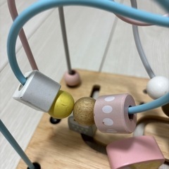 ミルキートイ　アニマルマーチの画像