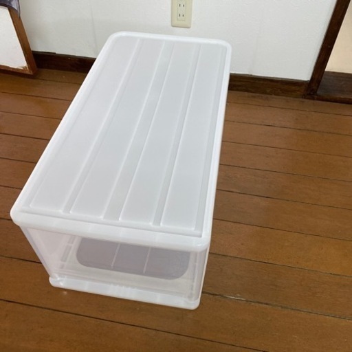 衣装ケース