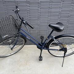 自転車　取りにきていただける方　26インチ