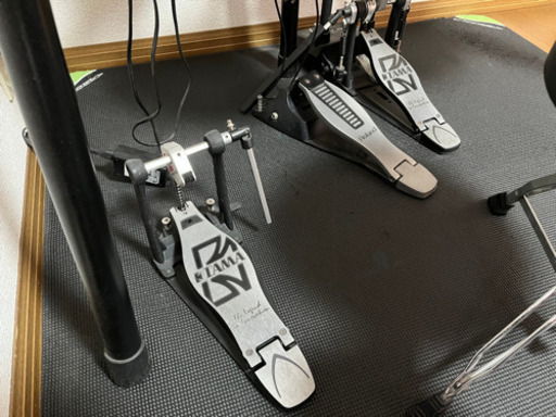 Roland ローランド 電子ドラム V-Drums V-Compact Series TD-11KV-S