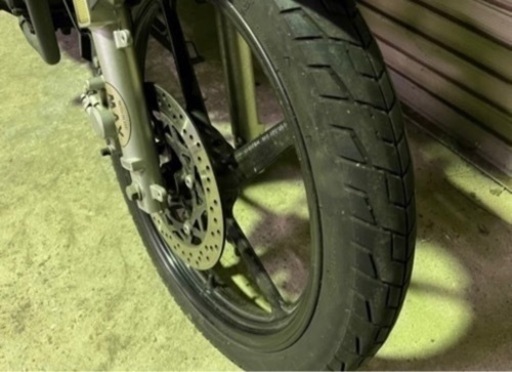【売約済】美品 125cc 実働 BT新品 YS125 FAZER125 FI インジェクションバイク 現車確認大歓迎
