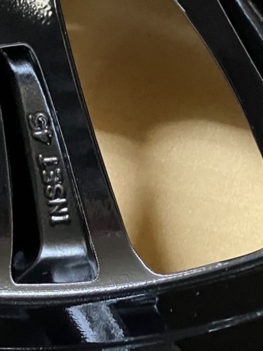 タント　純正ホイール　新品　♪値下げしました！