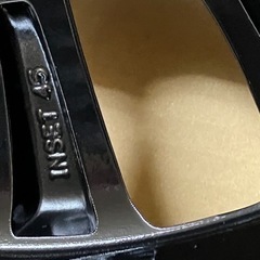 タント　純正ホイール　新品　♪値下げしました！の画像