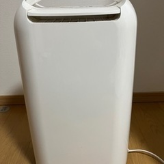 除湿機 アイリスオーヤマ 2018年製