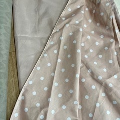 掛け布団カバー(シングルサイズ3枚、ダブルサイズ1枚)＆敷パット(おまけ)の画像