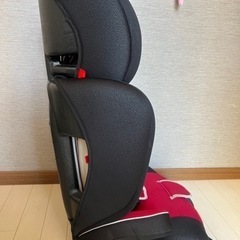 チャイルドシート ジュニアシートの画像