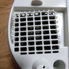 炊飯器　ジャンク品の画像