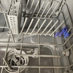 食洗機　アイリスオーヤマの画像