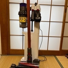 ダイソンV10 SV12 バッテリー