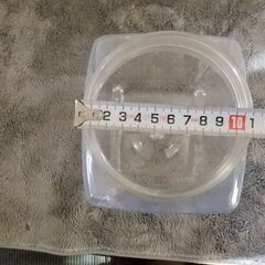 果樹酒用瓶（プラスティック製）の画像