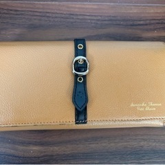 Samantha Thavasa 長財布