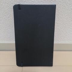 【新品未使用】COACHのノートの画像