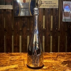 ランボルギーニシャンパン