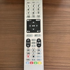 アイワ　ハイビジョン液晶テレビ　32型　TV-32HF10W  2019年製の画像