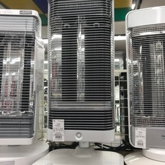 CORONA 遠赤外線ストーブ 2021年製