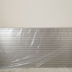 アルミフェンス　（シンプレオフェンス）の画像