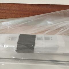 アルミフェンス　（シンプレオフェンス）の画像